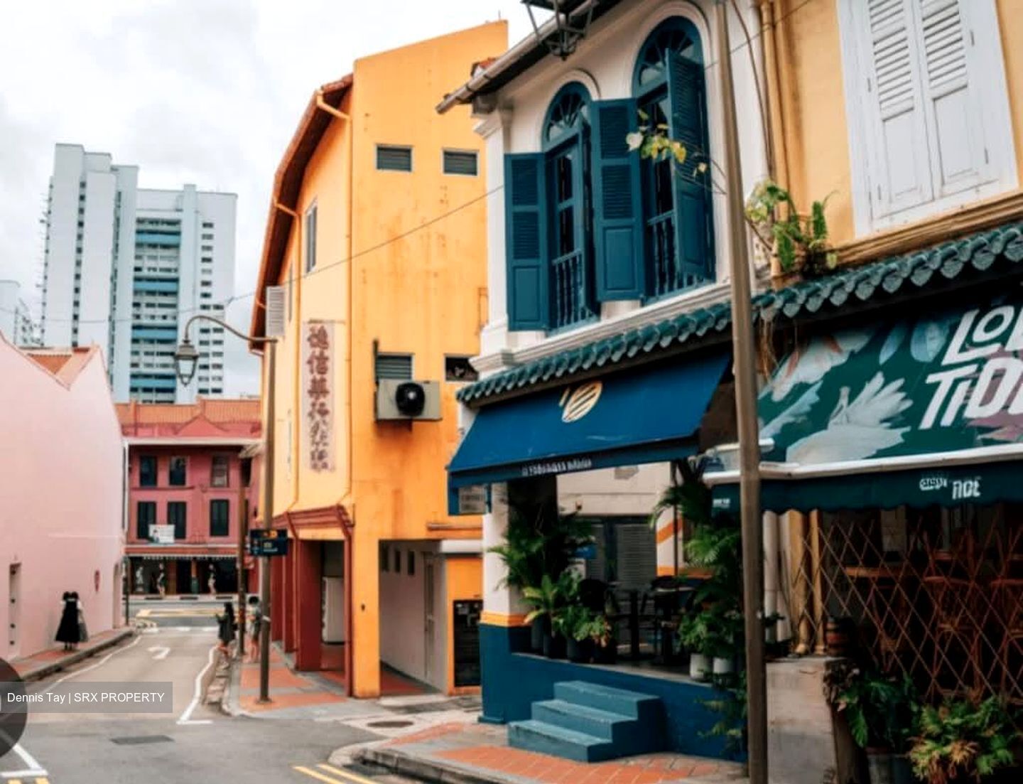 Telok Ayer Conservation Area (D1), Retail #559171591